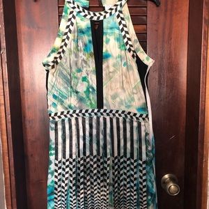 Beautiful Parker dress